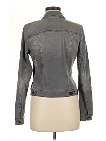 Kut from the Kloth Denim Jacket (view 2)