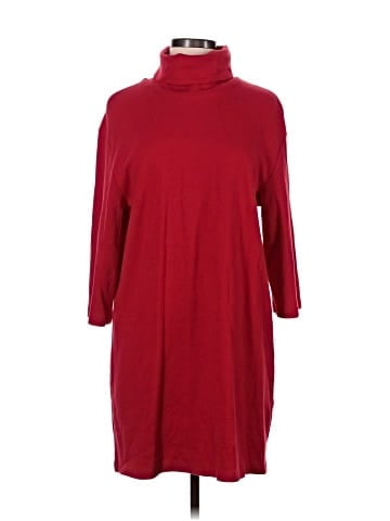Trafaluc by Zara Casual Dress (view 1)