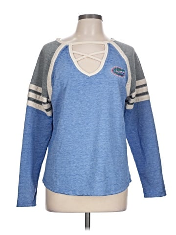 Concepts Sport Long Sleeve T-Shirt (view 1)