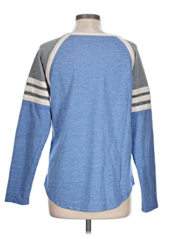 Concepts Sport Long Sleeve T-Shirt (view 2)