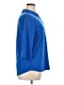 Lyaner Blue Long Sleeve Polo Size XL - photo 4