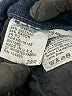 Adriano Goldschmied Chevron-herringbone Blue Jeans Size 28 Waist R - photo 8