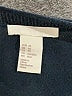 H&M Black Pullover Sweater Size XS - photo 7