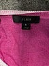 J.Crew Pink Cardigan Size M - photo 7