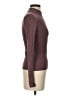 Guess Burgundy Turtleneck Sweater Size XS - photo 4