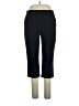 Coral Bay Black Active Pants Size 16 - photo 1