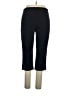 Coral Bay Black Active Pants Size 16 - photo 2