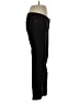 Christopher Blue Brown Black Jeans Size 12 - photo 4