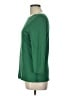 Talbots Green 3/4 Sleeve T-Shirt Size L - photo 5