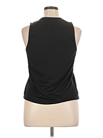 Juicy Couture Sport Sleeveless T-Shirt (view 2)