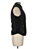 C'est Toi 100% Polyester Black Vest Size M - photo 4
