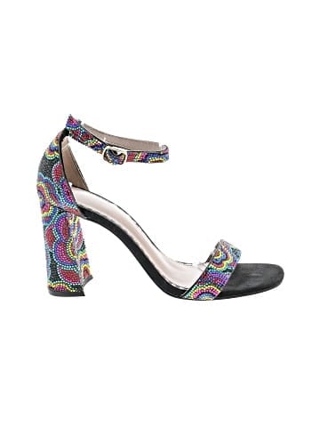 Betsey Johnson Sandals (view 1)