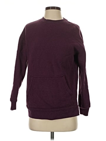 Danskin Sweatshirt (view 1)