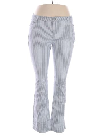 Peace Love World Casual Pants (view 1)