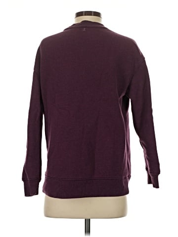 Danskin Sweatshirt (view 2)