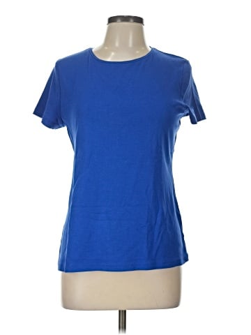 Talbots Active T-Shirt (view 1)