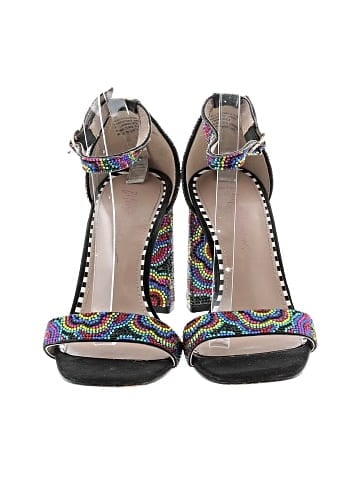 Betsey Johnson Sandals (view 2)