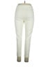 Patchington Solid Ivory Casual Pants Size 16 - photo 2