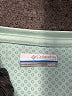 Columbia 100% Polyester Green Active T-Shirt Size XS - photo 7