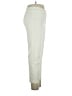 Patchington Solid Ivory Casual Pants Size 16 - photo 4