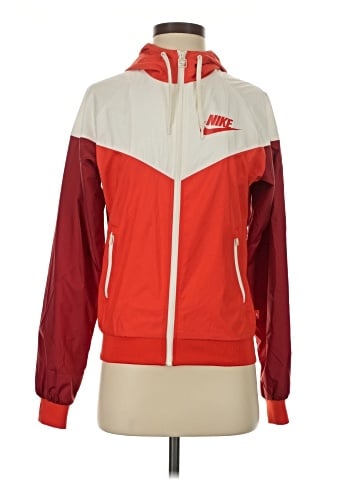 Nike Track Jacket (view 1)