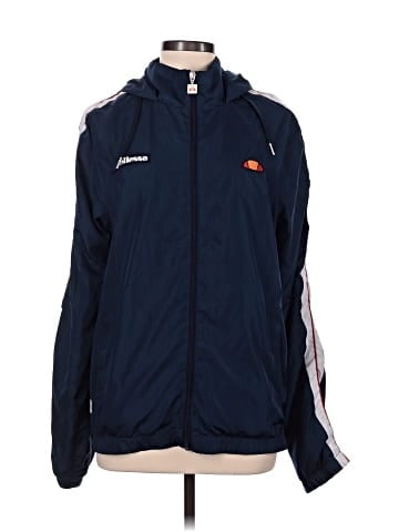 Ellesse Cardigan (view 1)