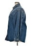 Samsoe Samsoe Blue Denim Jacket Size 5X (estimated) - photo 5