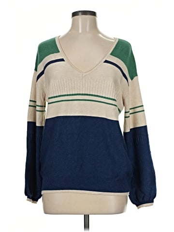 Liverpool Los Angeles Pullover Sweater (view 1)