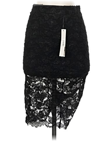 Aqua Casual Skirt (view 1)