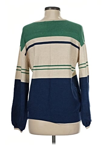 Liverpool Los Angeles Pullover Sweater (view 2)