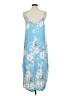 Assorted Brands Blue Casual Dress Size XL - photo 2