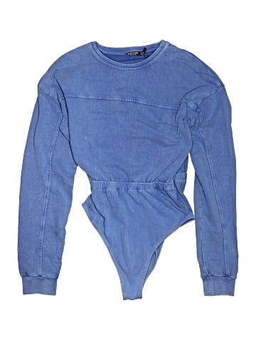 Nasty Gal Inc. Bodysuit (view 1)