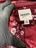 Kensie Burgundy Blazer Size XL - photo 6