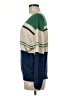 Liverpool Los Angeles Color Block Blue Pullover Sweater Size M - photo 5