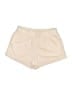 Aerie Solid Tan Shorts Size S - photo 1