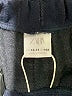 Zara 100% Elastane Stripes Blue Dress Pants Size 164CM - photo 3