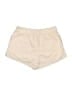 Aerie Solid Tan Shorts Size S - photo 2
