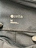 Zella Black Active Pants Size M - photo 7