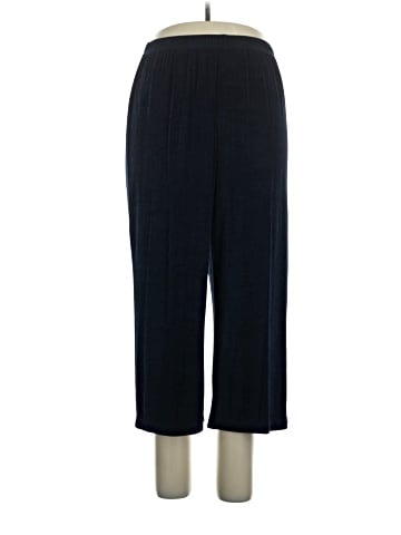 Vikki Vi Casual Pants (view 1)