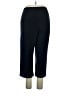 Vikki Vi Blue Casual Pants Size 1X - photo 2