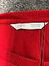 Zara Red Short Sleeve T-Shirt Size L - photo 7