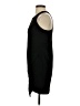 Leith Solid Black Cocktail Dress Size S - photo 5