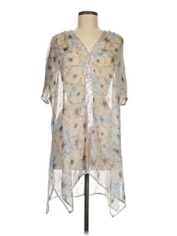 One September Kimono (view 1)