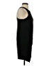 Leith Solid Black Cocktail Dress Size S - photo 4