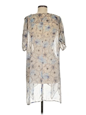 One September Kimono (view 2)
