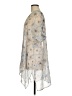 One September Silver Kimono Size M - photo 5