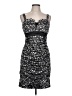 Ruby Rox Black Cocktail Dress Size 11 - photo 1