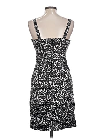 Ruby Rox Cocktail Dress (view 2)