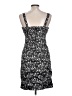 Ruby Rox Black Cocktail Dress Size 11 - photo 2
