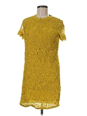 Trafaluc by Zara Cocktail Dress (view 1)